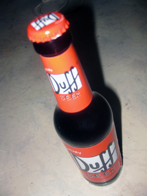 duff