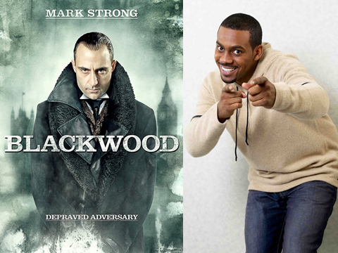 blackwood