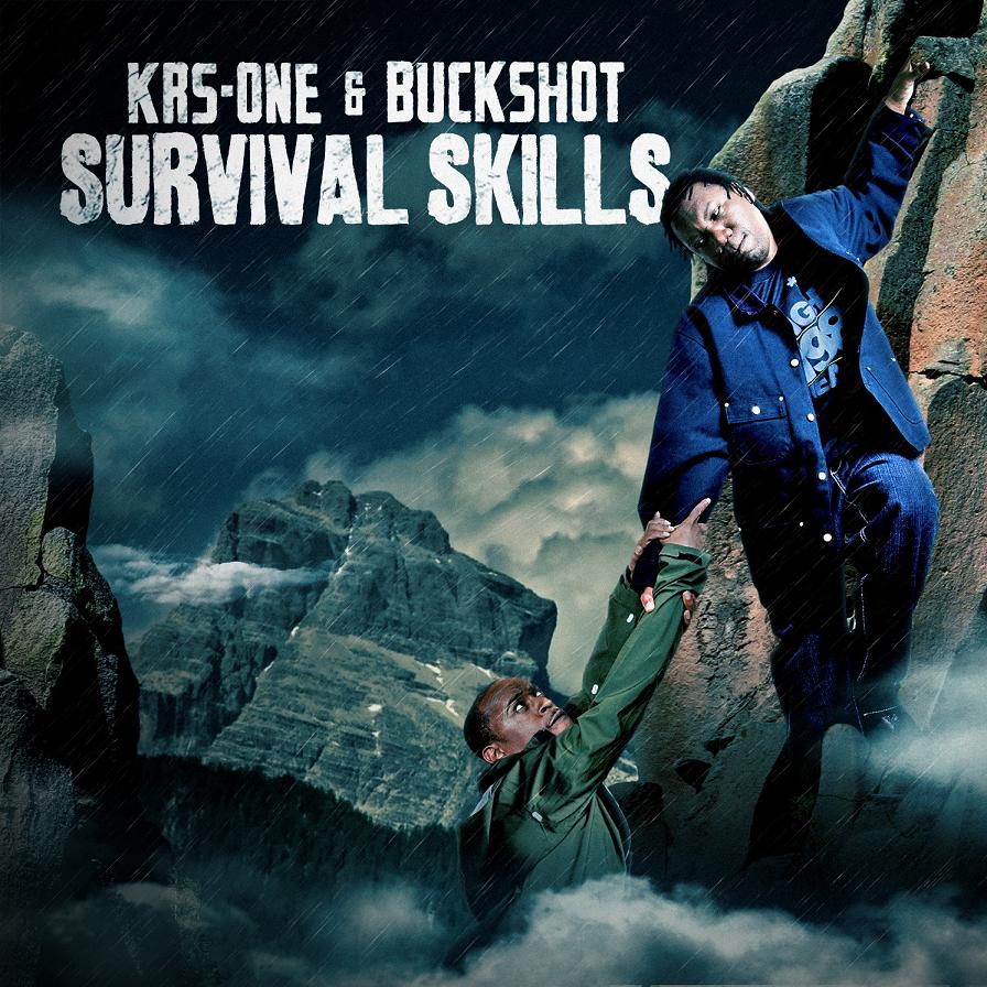 krs-one-buckshot-survival-skills-cover