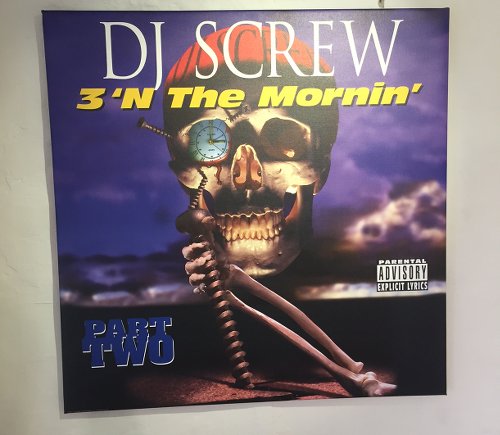 screw