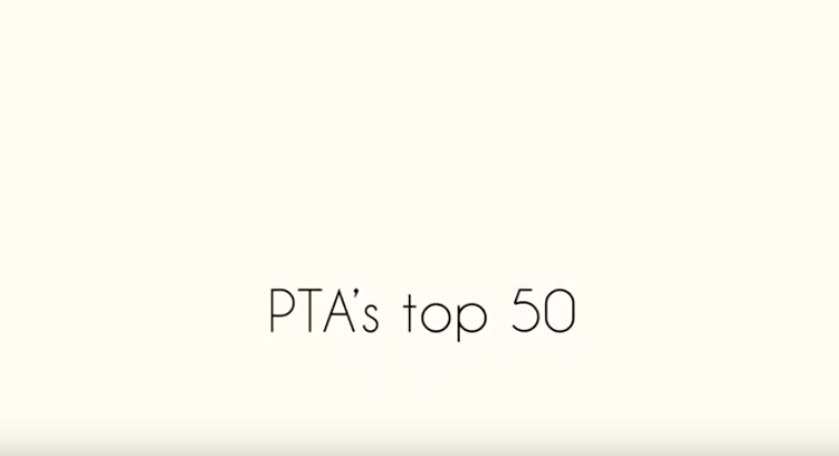 grafisk Standard Fejl PTA's Top 50 Danske rappere | PTA / Peter T Aagaard